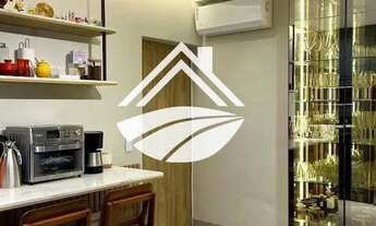 Imagem 7: Sobrado em Condomínio para Venda em Palmas, Plano Diretor Sul, 3 dormitórios, 3 suítes, 5