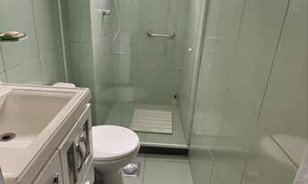 Imagem 3: Apartamento mobiliado à venda - Condomínio Itaúna Life