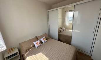 Imagem 4: Apartamento 2 dorm mobiliado aluguel