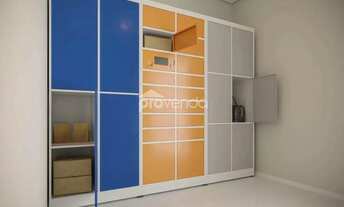 Imagem 7: APARTAMENTO DE 3 QUARTOS,130m² - SETOR OESTE