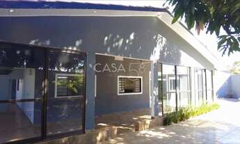 Imagem 5: Casa com Piscina à Venda em Goiânia Próxima ao Shopping Passeio das Águas