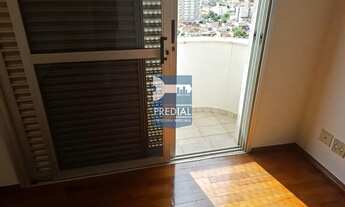 Imagem 6: Apartamento 3 quartos para Locação Centro, São Carlos