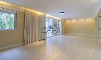 Imagem 6: Aluguel Apartamento 3 Dormitórios - 143 m² Chácara Santo Antônio