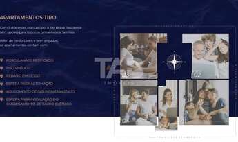 Imagem 5: Apartamento no SKY BRAVA