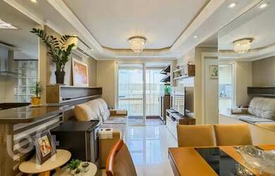 Imagem: Apartamento à venda em Vila Ipiranga com