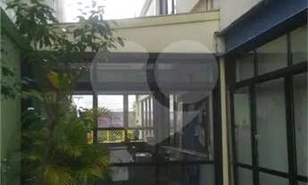 Imagem: Prédio inteiro à venda em Vila Gumercindo