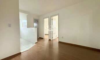 Imagem 2: Apartamento com 2 quartos por R$165.000