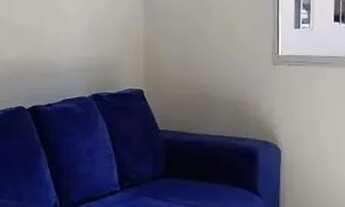 Imagem 2: Apartamento.mobiliado próximo ao shopping bulevard 2/4 - Camaçari - BA