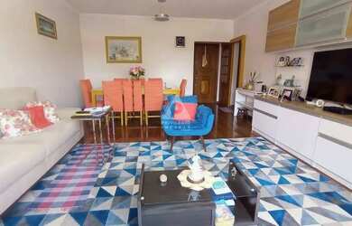 Imagem: Apartamento à venda, 3 quartos, 1 suíte