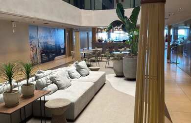 Imagem 3: Ritz Suítes - FLET