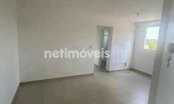 Imagem: Apartamento de dois quartos com elevador