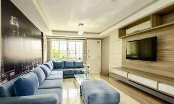 Imagem 5: Sobrado Triplex de 180m2 próximo ao Shopping e Parque Barigui