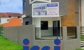 Imagem: Sobrado 03 dormitorio praia de leste