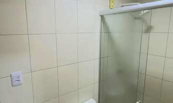 Imagem 4: Alugo Apartamento Mobíliado - 2 Quartos, sendo 1 Suíte