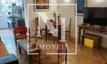 Imagem: Apartamento a venda com 3 Quartos no Leblon