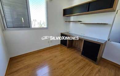 Imagem 5: Residencial Apartamento no Serra com 70,42 (M²), 3 quartos e 2 vagas para Aluguel