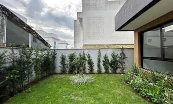 Imagem 6: Sobrado Moderno no Campeche com Espaço Gourmet