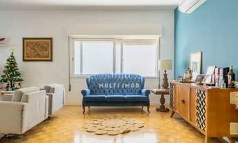 Imagem 5: Apartamento 4 dormitórios com vaga bairro Bom Fim