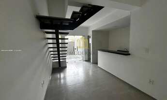 Imagem 5: Casa para Venda em Nova Iguaçu, Caonze, 2 dormitórios, 2 suítes, 3 banheiros, 1 vaga