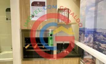 Imagem 7: Apartamento 3 Q - Terra Mundi Eldorado - Com Ar condicionado