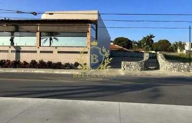 Imagem 4: Terreno comercial com 600 m² para locação por R$ 12.000,00/mês - Pontinha - Araruama/RJ