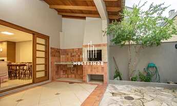 Imagem 13: Casa em condomínio Ecoville