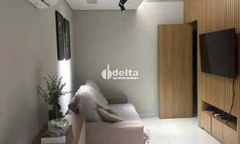 Imagem 3: Apartamento disponível para locação no bairro Copacabana em Uberlândia-MG