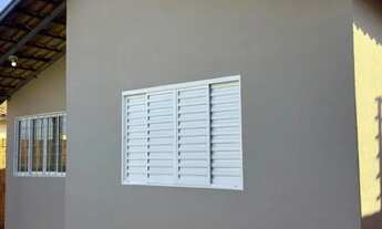 Imagem 2: Casa a venda na Águas Lindas