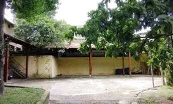 Imagem 4: /Mansão no Parque das Laranjeiras