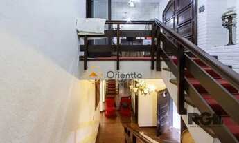 Imagem 3: Imobiliária Orientta ALUGA Casa 3 dormitórios, sendo 1 suítes e 3 vagas