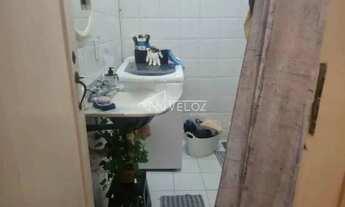 Imagem: Apartamento / Residencial / Glória