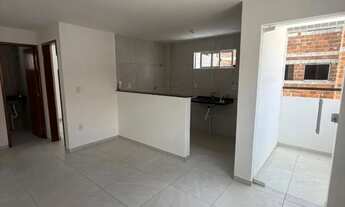 Imagem 3: Apartamento em Gramame com 2 quartos e varanda