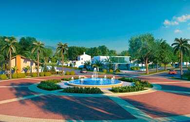 Imagem: Excelente Lote no Vivenda das Marina Oportunidade