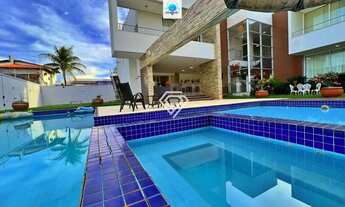 Imagem 3: Sobrado 5 Suítes à Venda 205 Sul Palmas