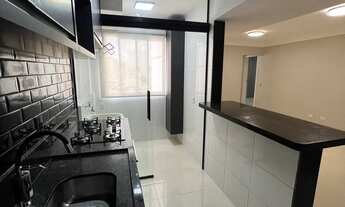 Imagem 2: Apto 2 Qtos no Alto do Bueno - Completo Armários , Água e Gás Incluso SEM FIADOR