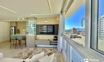 Imagem 6: 60x pra pagar apartamento mobiliado e decorado com 3 suítes no Navegantes - Capão da Canoa