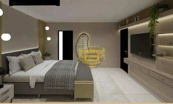 Imagem 7: Casa com 6 dormitórios à venda, 336 m² por R$ 2.600.000,00 - Inoã - Maricá/RJ