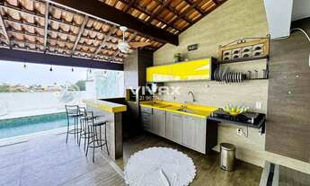 Imagem 4: ANIL - Professor Fernando Raja Gabaglia - 5 Quartos - 3 Suítes - 6 Banheiros - 3 Vagas