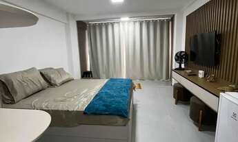 Imagem 5: Apartamento pronto mobiliado no centro de Porto de Galinhas a 50m do mar