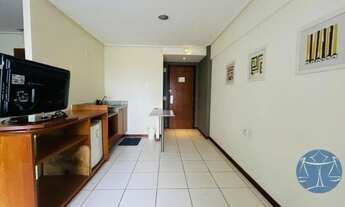 Imagem 7: APARTAMENTO NO HOTEL GOLDEN TULIP