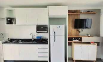 Imagem 3: Studio mobiliado Completo (porteira fechada) no Campeche - 920 m da praia para airbnb!