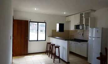 Imagem 5: Sobrado para aluguel tem 40 metros quadrados com 1 quarto em Stella Maris - Salvador - BA