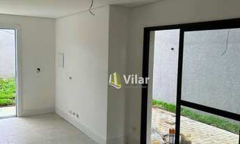 Imagem 5: Sobrado com 2 dormitórios à venda, 107 m² por R$ 619.000 - Xaxim - Curitiba/PR