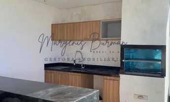 Imagem 13: Casa em Condomínio para Locação em Camaçari, Alphaville (Abrantes), 4 dormitórios, 4 suíte