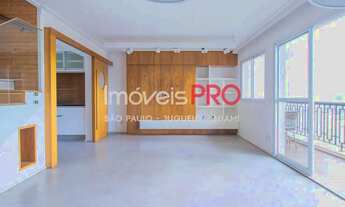 Imagem 2: Excelente Cobertura triplex de 260m² no Alto da Boa Vista