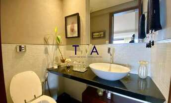 Imagem 7: Apartamento, Phoenix Tennis Residence, Belvedere, Belo Horizonte, 4 quartos, R$3.379.000,0