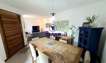 Imagem 6: Casa linear, com 3 quartos, sendo uma suíte na Estância de Pendotiba