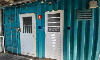 Imagem: Kitnet, 32m² para aluguel, Dois Córregos