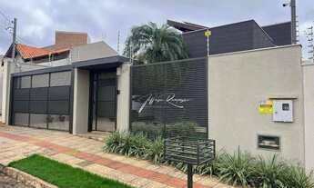 Imagem: Linda Casa Térrea