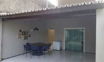 Imagem: Casa à venda, 220 m² por R$ 470.000,00